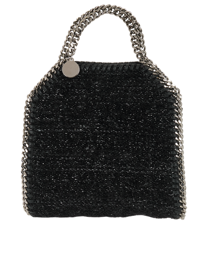 Mini Falabella, front view